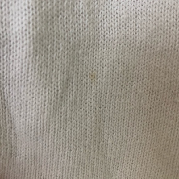 white tank top - Picture 3 of 4